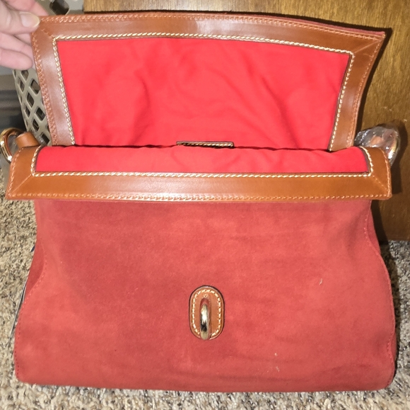 Dooney & Bourke Libby hobo - Picture 5 of 5